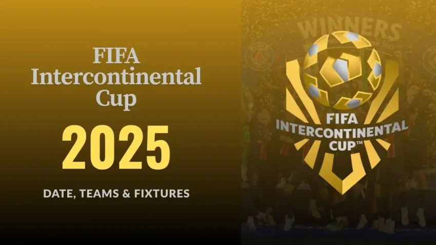 Intercontinental Cup 2025: PSG vs Flamengo Final Preview