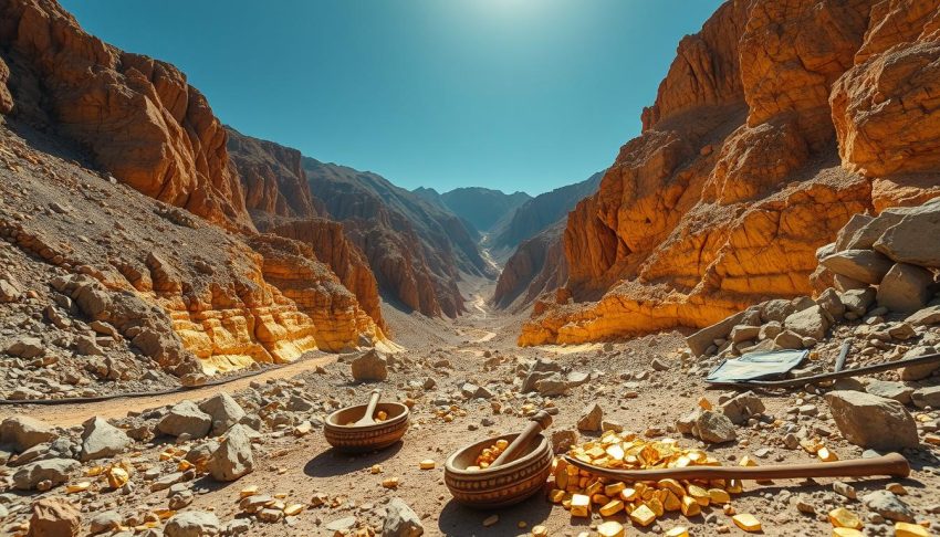 Gold Investment in Iran: A Hedge Against Currency Crisis