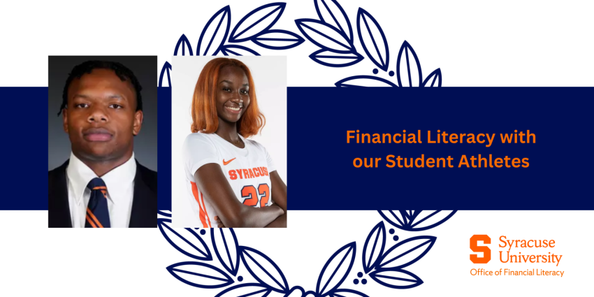 College Athlete Financial Literacy: Unlocking Wealth Management