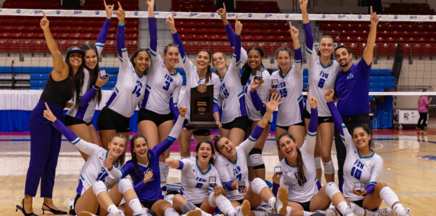 Division I Women’s Volleyball Championship: Key Dates & Info