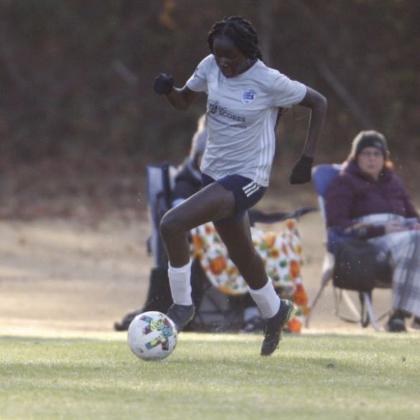 Nyanya Touray: Rising Star in Florida State Women’s Soccer