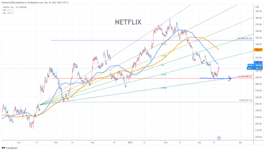 Netflix Stock Analysis: Earnings and Warner Bros Deal Insights