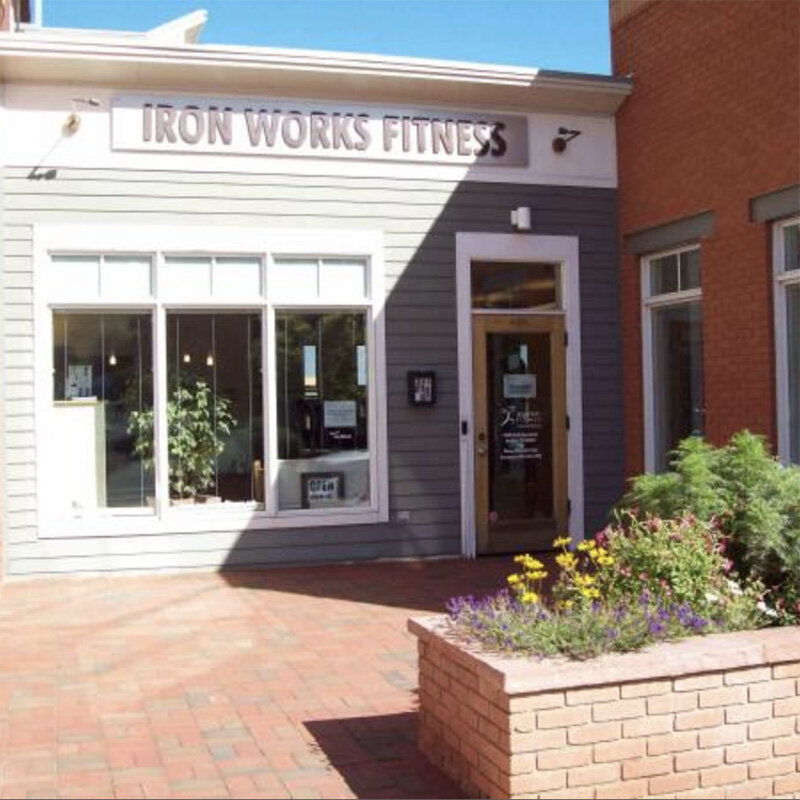 Iron Works Fitness: Your 24 Hour Gym in Philadelphia