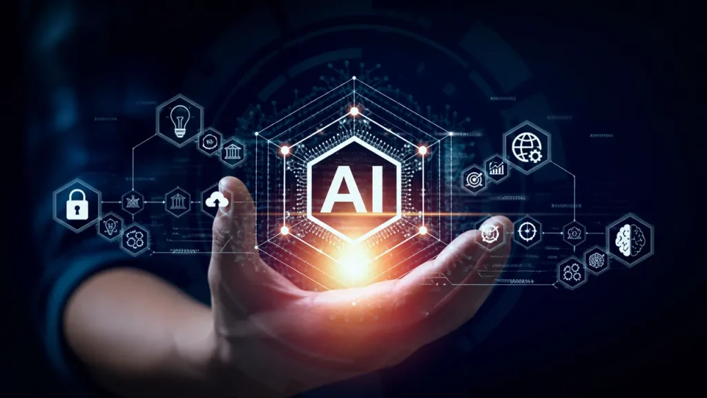 Artificial Intelligence (AI) Explained How It Works, Types, and Real-World Applications (2026 Guide)