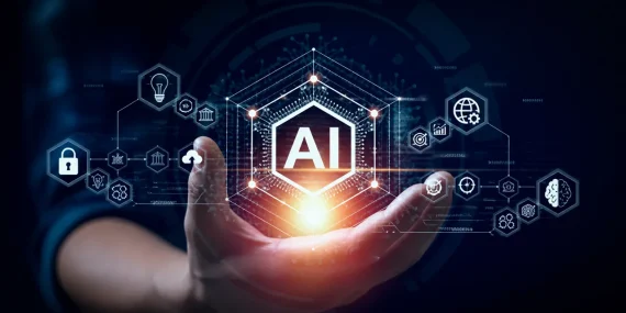 Artificial Intelligence (AI) Explained How It Works, Types, and Real-World Applications (2026 Guide)