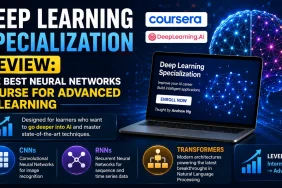 Deep Learning Specialization Review The Best Neural Networks Course for Advanced AI Learning