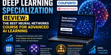 Deep Learning Specialization Review The Best Neural Networks Course for Advanced AI Learning