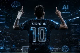 How Artificial Intelligence Is Changing Football