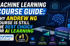 Machine Learning Course Guide