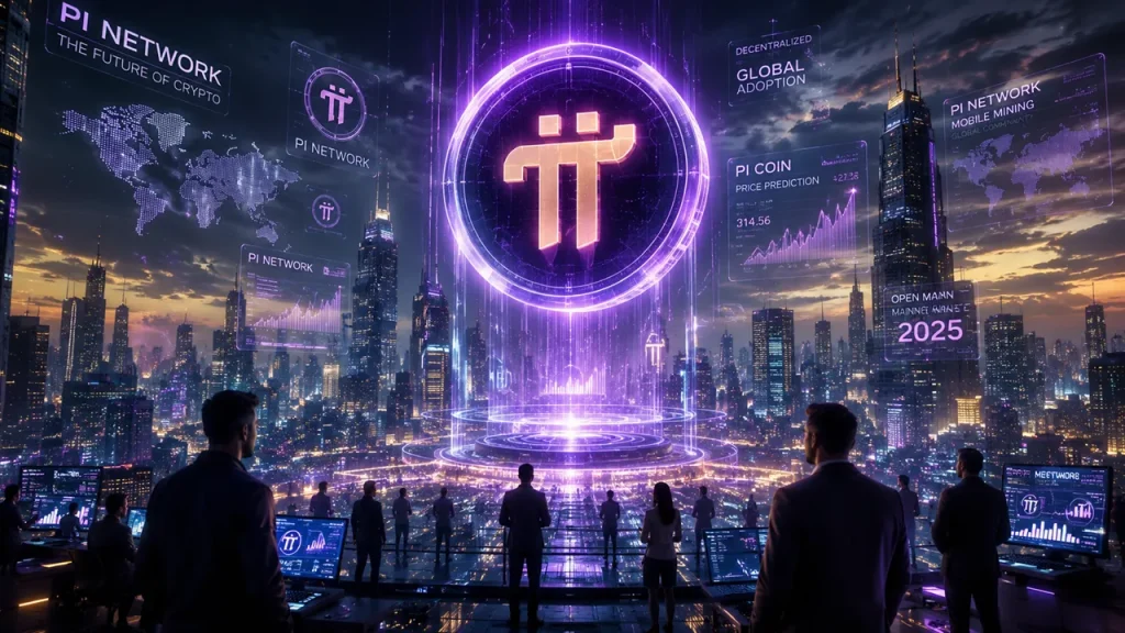 Pi Network Price Prediction How High Can Pi Coin Really Go
