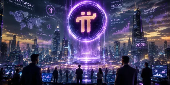 Pi Network Price Prediction How High Can Pi Coin Really Go