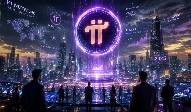 Pi Network Price Prediction How High Can Pi Coin Really Go