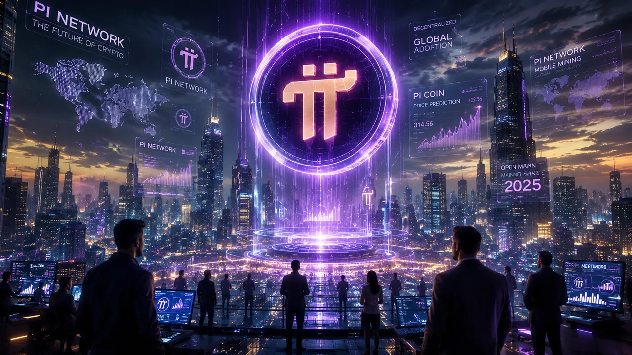 Pi Network Price Prediction How High Can Pi Coin Really Go