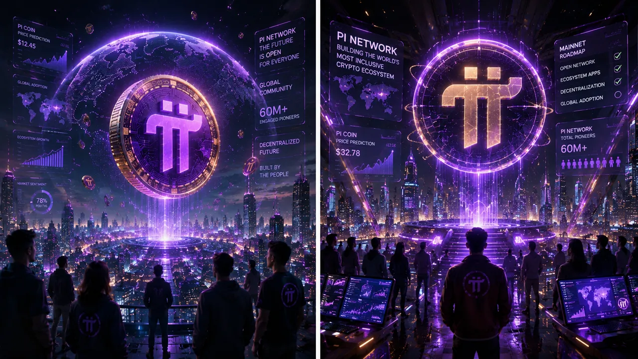 The Hidden Force Behind Crypto Prices